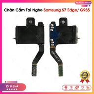 Samsung S7 Edge / G935 Headphone Pin - Samsung Galaxy S7E 3.5mm Headphone Jack Hole Unlocked