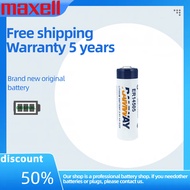 RAMWAY ER14505 3.6V AA 2700mAh Non-rechargeable Lisocl2 Lithium Ion Batteries for Water Smart Meter 