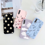 online For Samsung Galaxy A50 A50S A30S Mobile Phone Case Silicone Back Cover For Samsung A 50 A 50