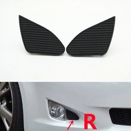 For Lexus IS IS250 IS350 2009-2011 Front Fog Light Cover Black Trim Cap