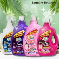 SURE CLEAN LAUNDRY DETERGENT 4.3KG