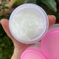 Separate 1 jar of vipe skin whitening night cream