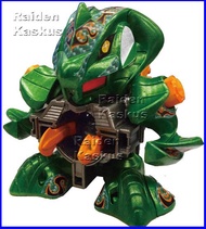 CB-15 Stroke Orochi - Cross Fight B-Daman (ORI) Kelereng Gundu Robo
