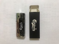 Carlsberg 嘉士伯啤酒火機