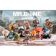 Mr Bone Junior Blind Box Action Figure
