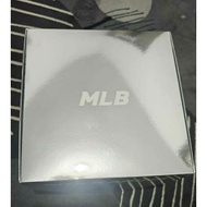 MLB Cap Blue