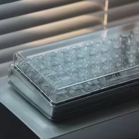 Mechanical Keyboard Dust Cover Acrylic Protecting Shell Hot Bent Compatible With Layout 60 68 87 104