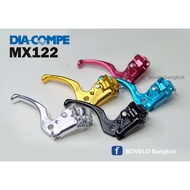 DIA-COMPE Brake Lever MX122 Freestyle