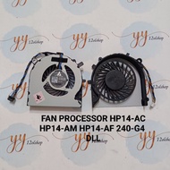 FAN PROCESSOR 14-AC 14-AF 14-AN 14-AM 14-AD 14G-AD hp 240 G4 245 G4 TPN-I124 TPN-I245 TPN-I119 TPN-I