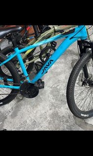 Java 山地車27.5