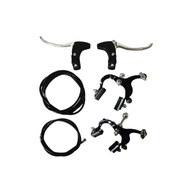 ALLOY FIXIE BIKE CALIPER BRAKE / BREK FIXIE CALIPER ALLOY / FIXIE BIKE / BASIKAL FIXIE