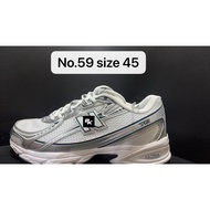 【Brand new without box】740 Y2K Women Men Running Shoes Size 45