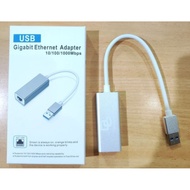 USB LAN ADAPTER USB TO LAN/ USB LAN CARD/