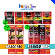 Jack Link, Beef Steak / Chicken Jerky, 0.9 - 1.2 oz each