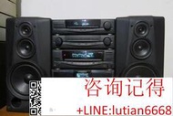 詢價 二手音響 日本進口原裝健伍979  A69組合音響5.1聲☛庫存充足 若需要其他型號請詢問