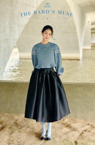 MAKi - Naomi Shirt x Ruby Skirt