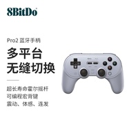 Elite Wireless Bluetooth Game Controller for Nintendo Switch PC Android Apple Computer Compatible wi