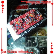 Socl 506 stereo Driver Kit