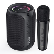 Zealot S32 Pro loa bluetooth Loa âm thanh siêu trầm không dây 15W Xách Tay dàn Hi-Fi trầm âm thanh v
