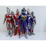 ultraman Model Figure 31 Soft Size 6.5 Inches-