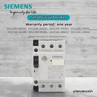Siemens  马达断路器3VU1340 -1MJ00-1MN00-1MK00-1NH00-1NJ00-1MM00  (new and original)