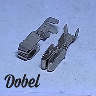 Double fuse housing socketSkun Fuse Holder Fuse Connector