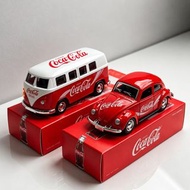 Coca-Cola 1:50 模型車