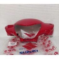 [56311-07H00-X1G] 56311B07H00NX1G Front COVER HANDLE FR (STRONGER RED) - new SMASH