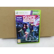 (Used) Xbox 360 Dance Central - Kinect required