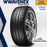 vredestein ultrac vorit 205/55-16, 215/55-16,215/45-17,225/45-17,225/50-17,225/50-18,235/50-18,225/5