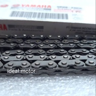 Original Yamaha Jupiter MX Vixion Kamprat Timing Chain 94568A8096