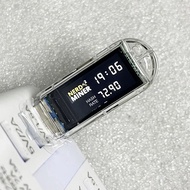 (GPBS) Mini USB Mining Machine NerdMiner V2 74KH/S USB BTC Crypto Miner Solo Lottery Miner BTC Solo