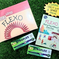 Citrex Flexo Set Sakit Lutut