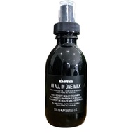 OI ALL IN ONE MILK Davines multi-purpose care, anti-tangle, hair softening conditioner 135ml