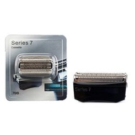70B 代用刀頭70B適用於百靈牌BRAUN電動鬚刨剃鬚刀替換刀網Series 7 系列