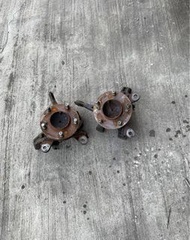 S2000 AP2 Type s原裝前盒頭一對