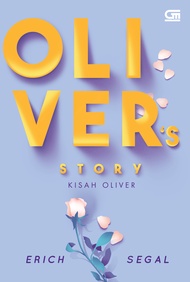 KISAH OLIVER ( OLIVER STORY )