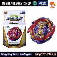Big Bang Genesis 0 Yard Metal B157 Beyblade Takara Tomy