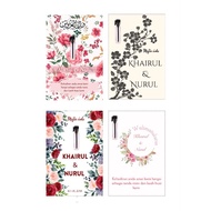 GOODIES | DOORGIFT | GOODIES KAHWIN | DOORGIFT KAHWIN | DOORGIFT AKIKAH | GOODIES AKIKAH | DOORGIFT 