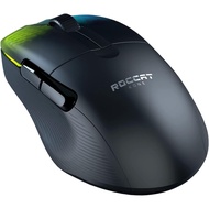 ROCCAT Kone Pro Air Gaming PC Wireless Mouse, Bluetooth Ergonomic Performance Computer Mouse with 19