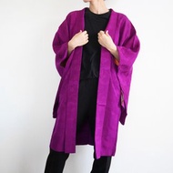 織錦花卉和服, 復古和服, 和服外套, 日本和服