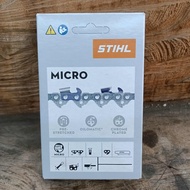 Rantai Gergaji Potong Kayu Jenama Stihl 18"/Stihl Saw Chain For 18"Guide Bar - Stihl MS180, MS170