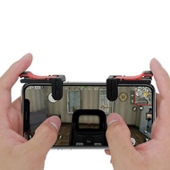 2PCS MOBILE CONTROLLER SHOOTER TRIGGER
