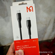 New Mcdodo C to C Cable