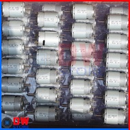 top sale dinamo dc motor rs380 rs 380 6v 3.7v-7.4v high rpm speed high
