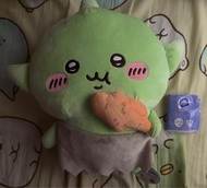 Chiikawa 哥布林 大公仔