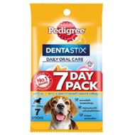 Pedigree Dentastix Med 7s 180g