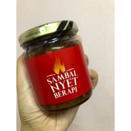 Sambal Nyet Berapi By Khairul Aming (PERSONAL SHOPPER)(ORIGINAL)