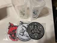 鋼之鍊金術師 一番賞