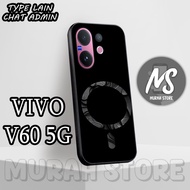 VIVO V60 5G Rubber Softcase /MS31 Motif VIVO V60 5G Case VIVO V60 5G Silicone/ VIVO V60 5G